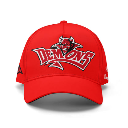 Demons Baseball Walk Out Cap