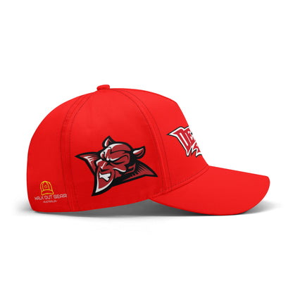 Demons Baseball Walk Out Cap