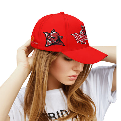 Demons Baseball Walk Out Cap