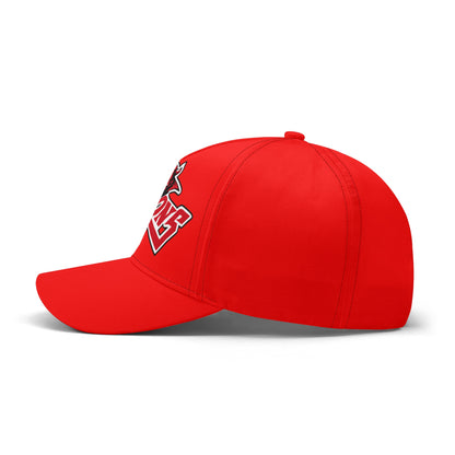 Plain Demons Baseball Walk Out Cap