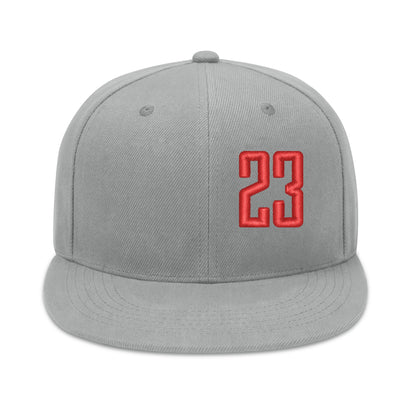 MJ Tribute Snap Back