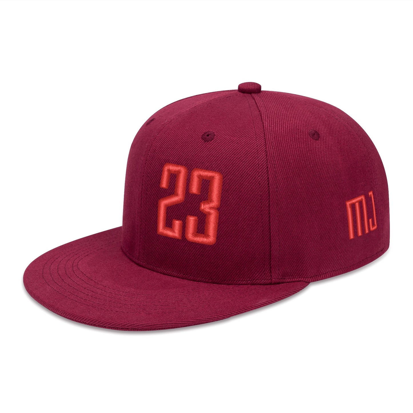 MJ Tribute Snap Back