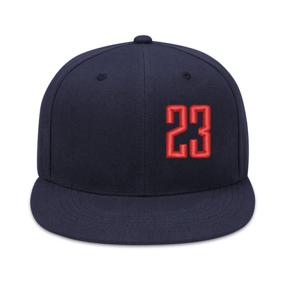 MJ Tribute Snap Back