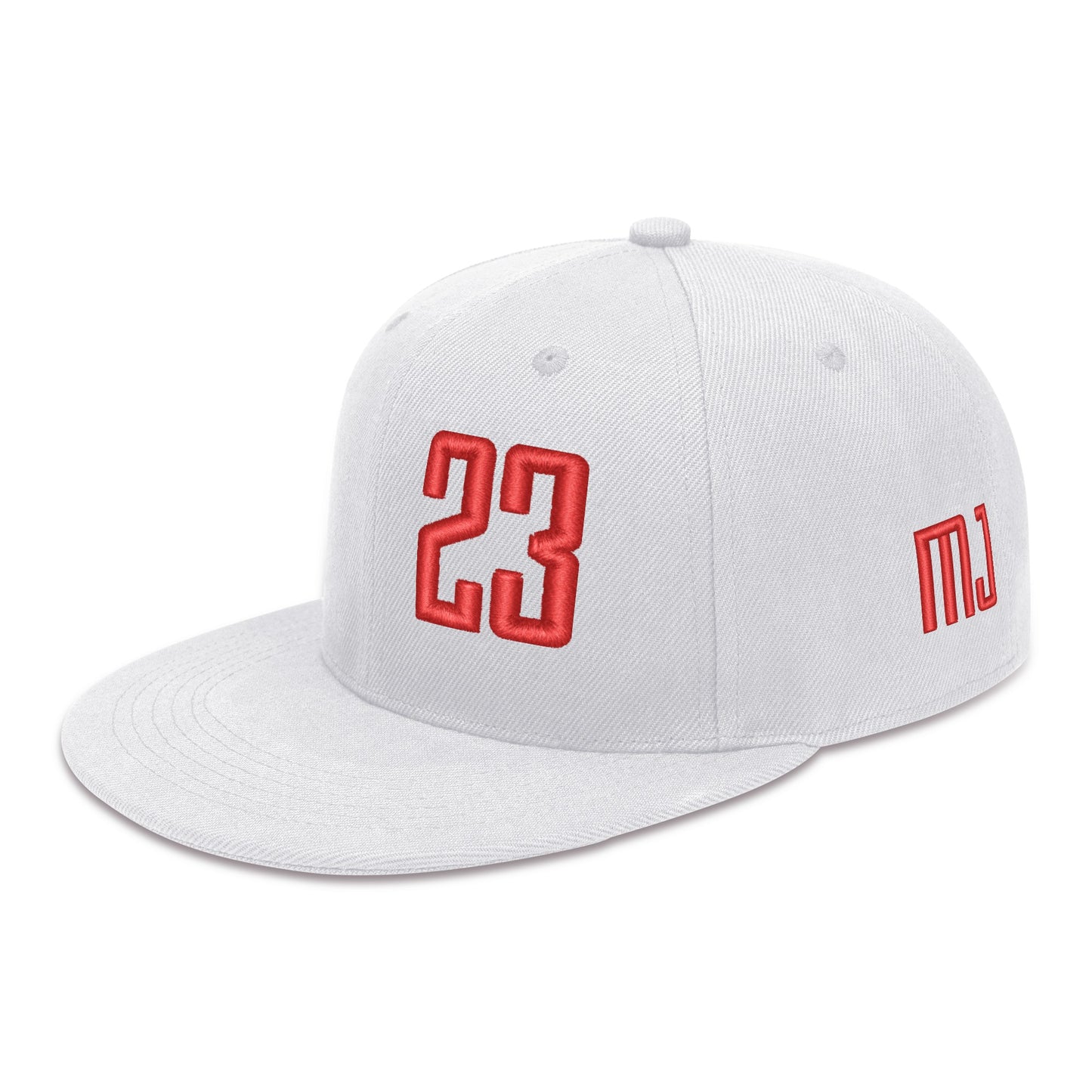 MJ Tribute Snap Back