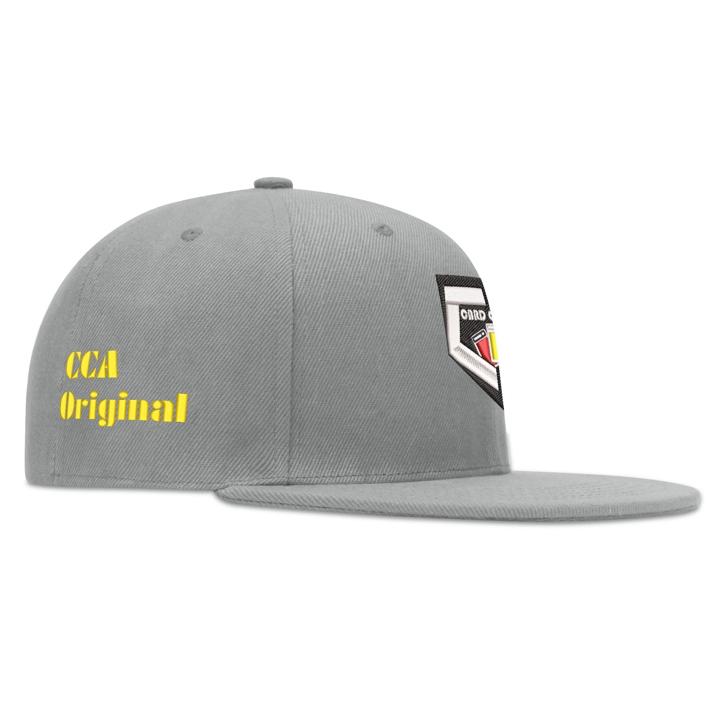 Card Culture Australia Original 1of1 Snap Backs by Walk Out Gear