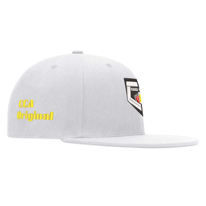 Card Culture Australia Original 1of1 Snap Backs by Walk Out Gear