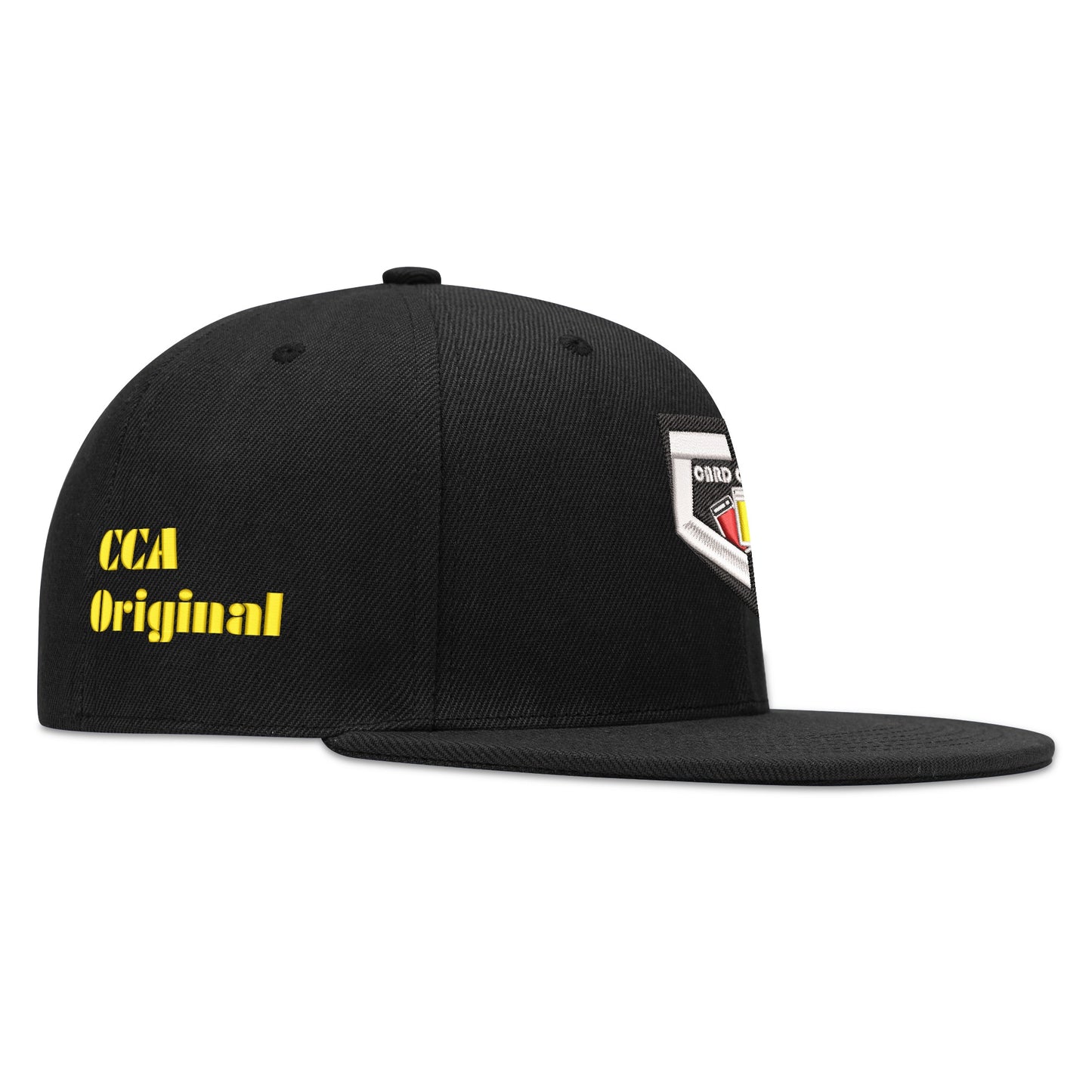 Card Culture Australia Original 1of1 Snap Backs by Walk Out Gear