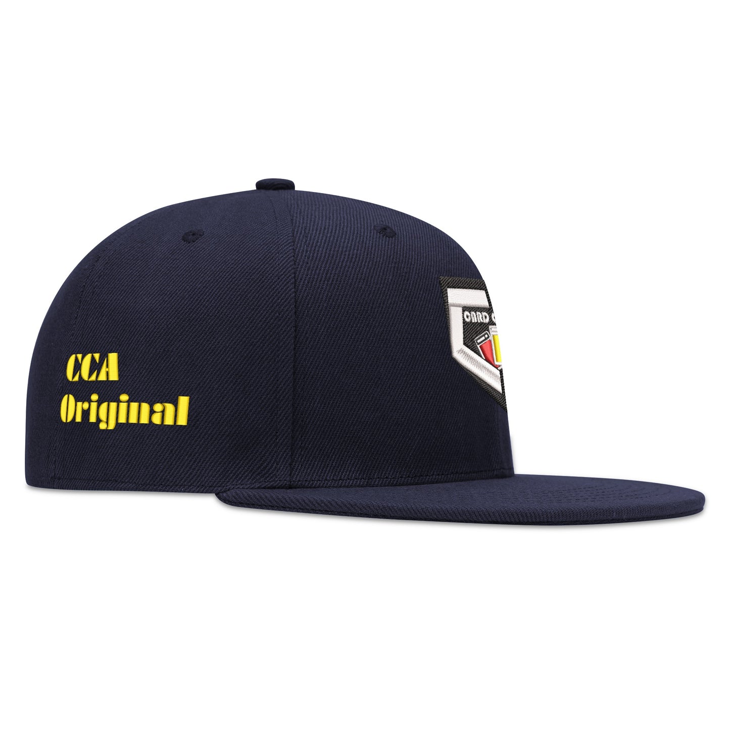 Card Culture Australia Original 1of1 Snap Backs by Walk Out Gear