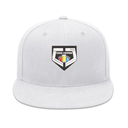 Card Culture Australia Original 1of1 Snap Backs by Walk Out Gear