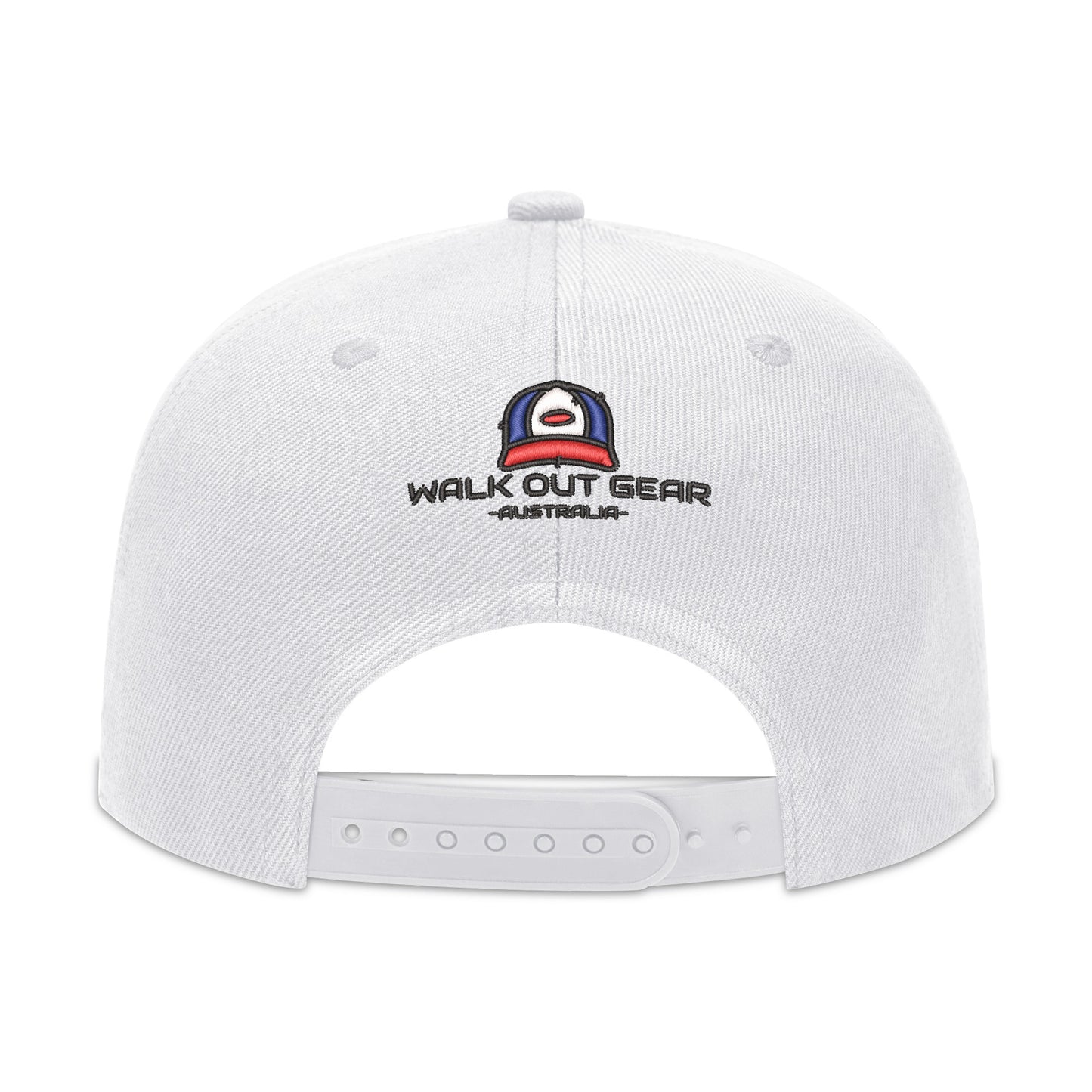 Card Culture Australia Original 1of1 Snap Backs by Walk Out Gear