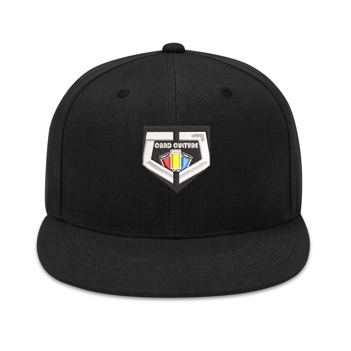 Card Culture Australia Original 1of1 Snap Backs by Walk Out Gear