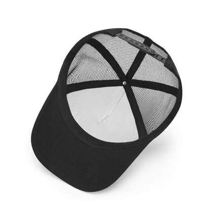 Demons Baseball Mesh Trucker Caps