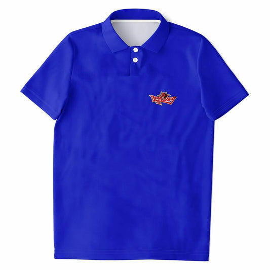 Demons The Next Generation Kids Polo Shirt