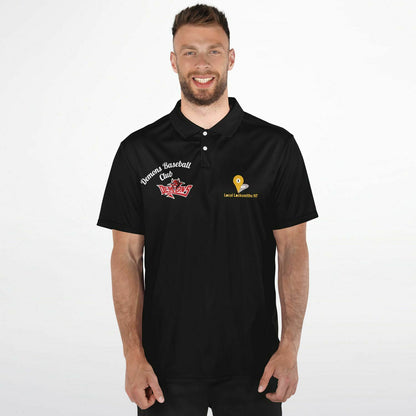 Local Locksmiths Demons Walk Out Polo Shirt