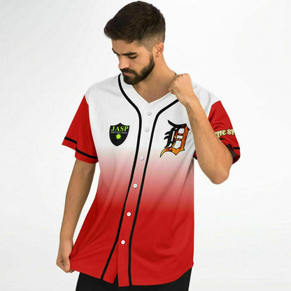 JASP Demons Baseball Life Sponsor Jersey