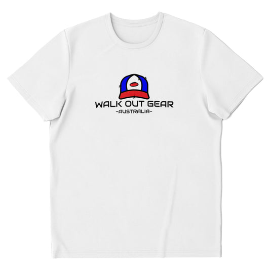 Walk Out Gear T-shirt